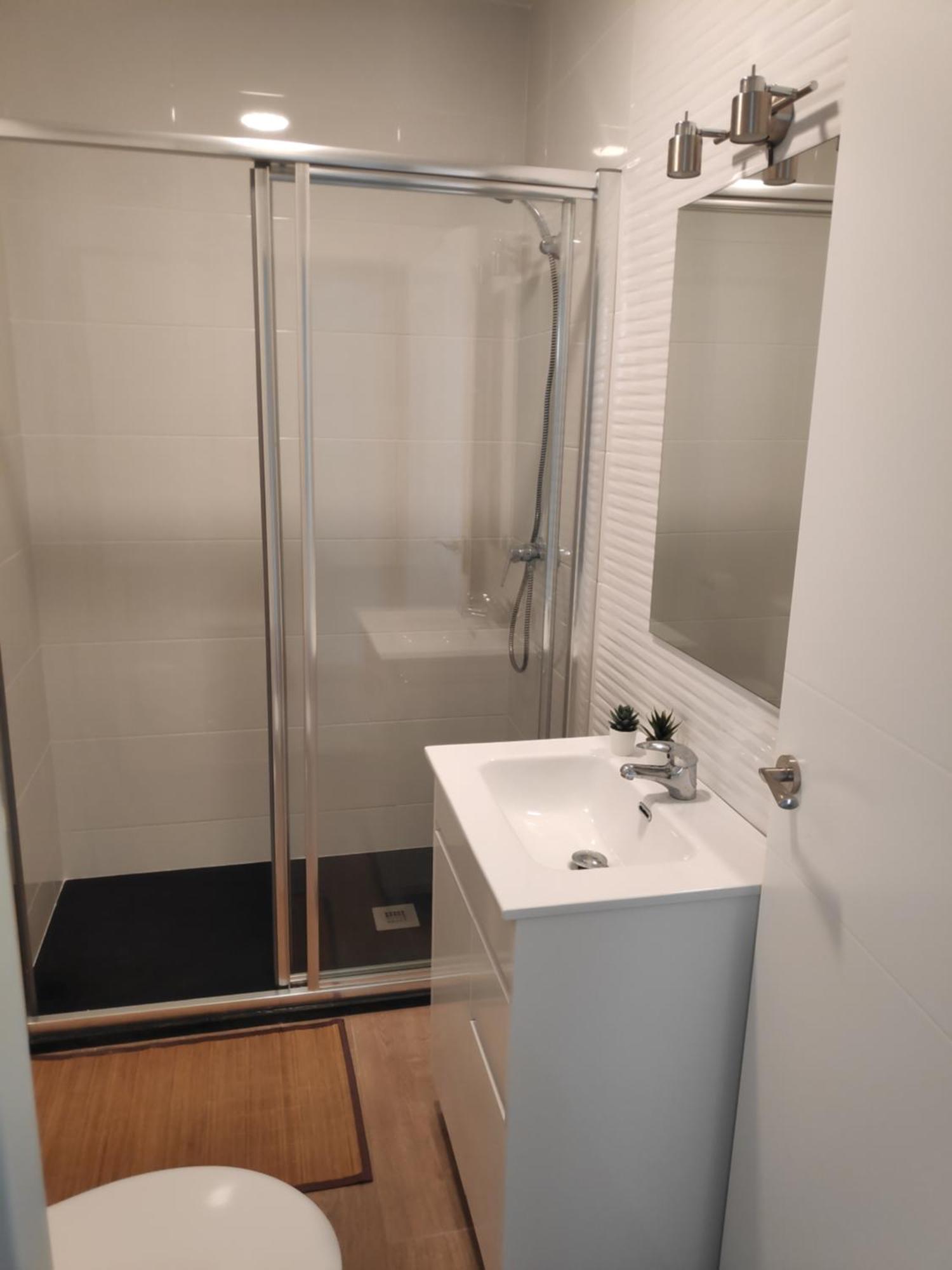 Habitacion Doble Alameda Centro Macarena Sevilla Eksteriør bilde